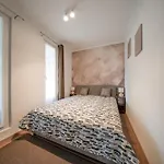 Sukorose Jacuzzis Apartman Sukoró