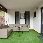 Apartman Sukorose Jacuzzis