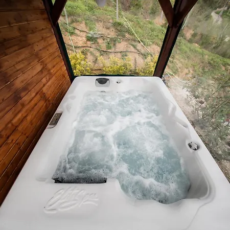 Appartamento Sukorose Jacuzzis Sukoró