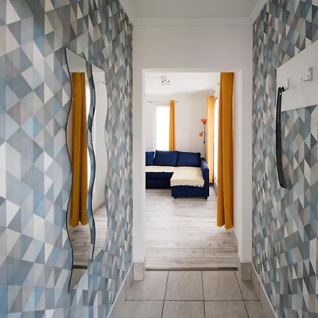 Daire Sukorose Jacuzzis Vendeghaz