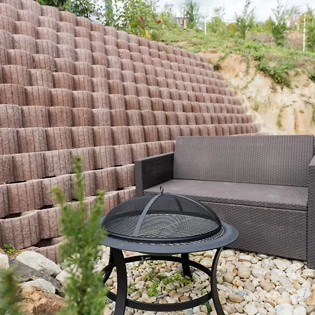 Sukorose Jacuzzis Vendeghaz *