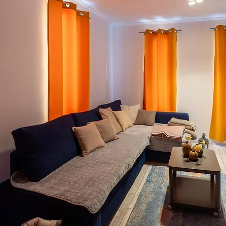 Sukorose Jacuzzis Appartement